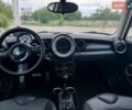 Синий Мини Купер, объемом двигателя 1.6 л и пробегом 200 тыс. км за 7399 $, фото 11 на Automoto.ua