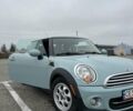 Синій Міні Cooper, об'ємом двигуна 1.6 л та пробігом 99 тис. км за 11494 $, фото 2 на Automoto.ua