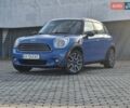 Синий Мини Купер, объемом двигателя 1.6 л и пробегом 159 тыс. км за 8200 $, фото 7 на Automoto.ua