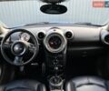 Синій Міні Cooper, об'ємом двигуна 1.6 л та пробігом 94 тис. км за 12199 $, фото 1 на Automoto.ua