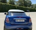 Синій Міні Cooper, об'ємом двигуна 1.6 л та пробігом 161 тис. км за 7186 $, фото 4 на Automoto.ua