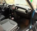 Синій Міні Cooper, об'ємом двигуна 1.6 л та пробігом 144 тис. км за 8199 $, фото 24 на Automoto.ua