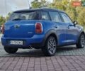 Синий Мини Купер, объемом двигателя 1.6 л и пробегом 159 тыс. км за 8200 $, фото 10 на Automoto.ua