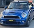 Синий Мини Купер, объемом двигателя 1.6 л и пробегом 112 тыс. км за 9900 $, фото 2 на Automoto.ua