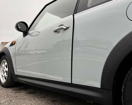 Синій Міні Cooper, об'ємом двигуна 1.6 л та пробігом 99 тис. км за 11494 $, фото 12 на Automoto.ua