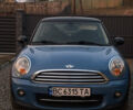 Синій Міні Cooper, об'ємом двигуна 1.6 л та пробігом 144 тис. км за 9000 $, фото 5 на Automoto.ua