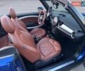 Синий Мини Купер, объемом двигателя 1.6 л и пробегом 112 тыс. км за 9900 $, фото 37 на Automoto.ua