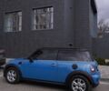 Синий Мини Купер, объемом двигателя 1.6 л и пробегом 104 тыс. км за 8500 $, фото 8 на Automoto.ua