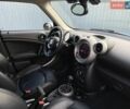 Синій Міні Cooper, об'ємом двигуна 1.6 л та пробігом 94 тис. км за 12199 $, фото 14 на Automoto.ua