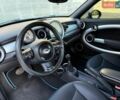 Синий Мини Купер, объемом двигателя 1.6 л и пробегом 114 тыс. км за 7300 $, фото 19 на Automoto.ua