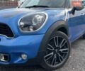 Синій Міні Cooper, об'ємом двигуна 1.6 л та пробігом 94 тис. км за 12199 $, фото 17 на Automoto.ua