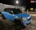 Синій Міні Cooper, об'ємом двигуна 1.6 л та пробігом 98 тис. км за 9300 $, фото 7 на Automoto.ua