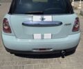 Синій Міні Cooper, об'ємом двигуна 1.6 л та пробігом 208 тис. км за 9004 $, фото 1 на Automoto.ua