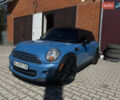 Синій Міні Cooper, об'ємом двигуна 1.6 л та пробігом 144 тис. км за 9000 $, фото 1 на Automoto.ua