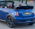 Синий Мини Купер, объемом двигателя 1.6 л и пробегом 112 тыс. км за 9900 $, фото 22 на Automoto.ua