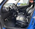 Синій Міні Cooper, об'ємом двигуна 1.6 л та пробігом 94 тис. км за 12199 $, фото 41 на Automoto.ua