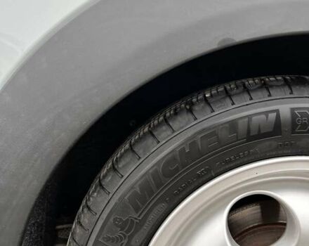 Синій Міні Cooper, об'ємом двигуна 1.6 л та пробігом 99 тис. км за 11494 $, фото 8 на Automoto.ua