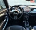 Синий Мини Купер, объемом двигателя 1.6 л и пробегом 114 тыс. км за 7300 $, фото 28 на Automoto.ua