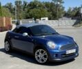 Синій Міні Cooper, об'ємом двигуна 1.6 л та пробігом 161 тис. км за 7186 $, фото 1 на Automoto.ua
