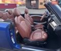 Синий Мини Купер, объемом двигателя 1.6 л и пробегом 112 тыс. км за 9900 $, фото 38 на Automoto.ua