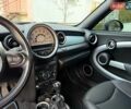 Синий Мини Купер, объемом двигателя 1.6 л и пробегом 112 тыс. км за 8500 $, фото 22 на Automoto.ua