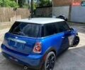 Синій Міні Cooper, об'ємом двигуна 1.6 л та пробігом 171 тис. км за 7200 $, фото 1 на Automoto.ua