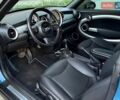 Синий Мини Купер, объемом двигателя 1.6 л и пробегом 112 тыс. км за 8500 $, фото 15 на Automoto.ua
