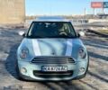 Синий Мини Купер, объемом двигателя 1.6 л и пробегом 142 тыс. км за 6400 $, фото 2 на Automoto.ua
