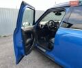 Синій Міні Cooper, об'ємом двигуна 1.6 л та пробігом 94 тис. км за 12199 $, фото 38 на Automoto.ua