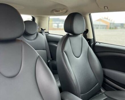 Синій Міні Cooper, об'ємом двигуна 1.6 л та пробігом 99 тис. км за 11494 $, фото 15 на Automoto.ua