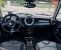 Синий Мини Купер, объемом двигателя 1.6 л и пробегом 200 тыс. км за 7399 $, фото 13 на Automoto.ua