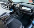 Синий Мини Купер, объемом двигателя 1.6 л и пробегом 114 тыс. км за 7300 $, фото 18 на Automoto.ua