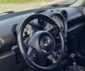 Синий Мини Купер, объемом двигателя 1.6 л и пробегом 159 тыс. км за 8200 $, фото 29 на Automoto.ua