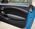 Синій Міні Cooper, об'ємом двигуна 1.6 л та пробігом 144 тис. км за 8199 $, фото 22 на Automoto.ua