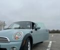 Синій Міні Cooper, об'ємом двигуна 1.6 л та пробігом 99 тис. км за 11494 $, фото 1 на Automoto.ua
