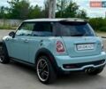 Синий Мини Купер, объемом двигателя 1.6 л и пробегом 200 тыс. км за 7399 $, фото 5 на Automoto.ua