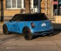Синій Міні Cooper, об'ємом двигуна 1.6 л та пробігом 98 тис. км за 9300 $, фото 3 на Automoto.ua