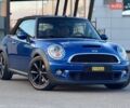 Синий Мини Купер, объемом двигателя 1.6 л и пробегом 112 тыс. км за 9900 $, фото 4 на Automoto.ua