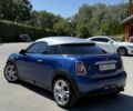 Синій Міні Cooper, об'ємом двигуна 1.6 л та пробігом 161 тис. км за 7186 $, фото 2 на Automoto.ua