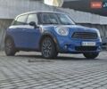 Синий Мини Купер, объемом двигателя 1.6 л и пробегом 159 тыс. км за 8200 $, фото 1 на Automoto.ua