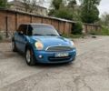 Синій Міні Cooper, об'ємом двигуна 1.6 л та пробігом 144 тис. км за 8199 $, фото 1 на Automoto.ua
