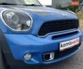 Синій Міні Cooper, об'ємом двигуна 1.6 л та пробігом 94 тис. км за 12199 $, фото 7 на Automoto.ua