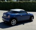 Синій Міні Cooper, об'ємом двигуна 1.6 л та пробігом 161 тис. км за 7186 $, фото 3 на Automoto.ua