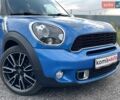 Синій Міні Cooper, об'ємом двигуна 1.6 л та пробігом 94 тис. км за 12199 $, фото 4 на Automoto.ua