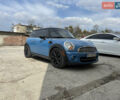 Синій Міні Cooper, об'ємом двигуна 1.6 л та пробігом 144 тис. км за 9000 $, фото 2 на Automoto.ua