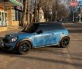 Синій Міні Cooper, об'ємом двигуна 1.6 л та пробігом 98 тис. км за 9300 $, фото 2 на Automoto.ua