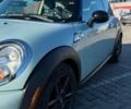Синій Міні Cooper, об'ємом двигуна 1.6 л та пробігом 150 тис. км за 8700 $, фото 21 на Automoto.ua