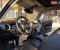 Синій Міні Cooper, об'ємом двигуна 1.6 л та пробігом 98 тис. км за 9300 $, фото 16 на Automoto.ua