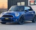 Синий Мини Купер, объемом двигателя 1.6 л и пробегом 112 тыс. км за 9900 $, фото 1 на Automoto.ua