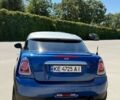 Синій Міні Cooper, об'ємом двигуна 1.6 л та пробігом 161 тис. км за 7200 $, фото 4 на Automoto.ua